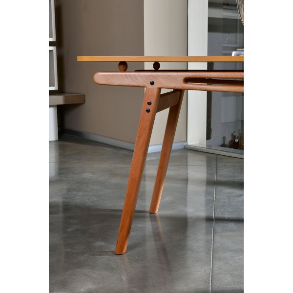 Palace matbord 160 cm - Ek Palace matbord 160 cm - Ek