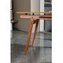 Palace matbord 160 cm - Ek