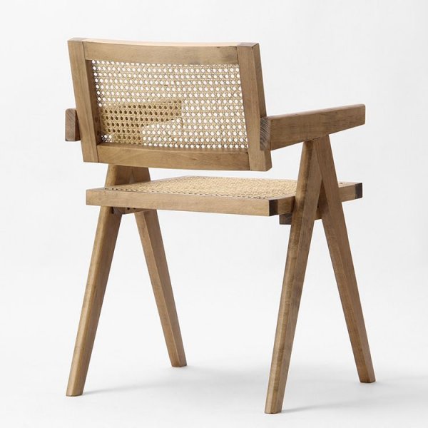 Roxana karmstol - Natur/rotting Roxana karmstol - Natur/rotting