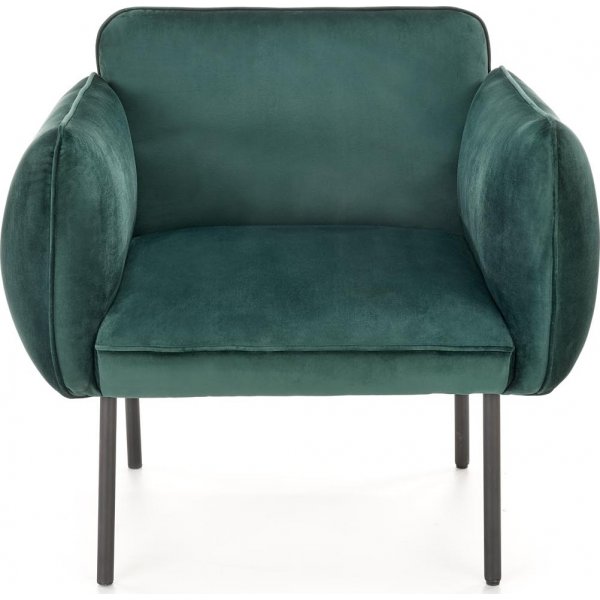 Brasil fåtölj - Grön Brasil fåtölj - Grön