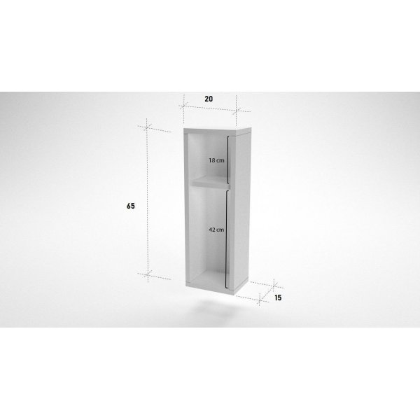 Sängbord vägghängt / ståendes + Möbeltassar Sängbord vägghängt / ståendes + Möbeltassar