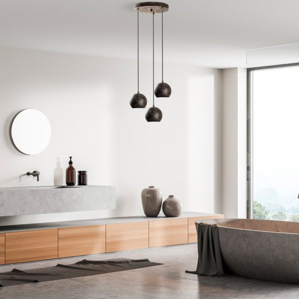 Plafonnier Top 241 - Vintage Plafonnier Top 241 - Vintage