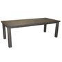Matbord Kingston 220 cm - Gr