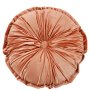 Chester kudde 45 cm - Peach