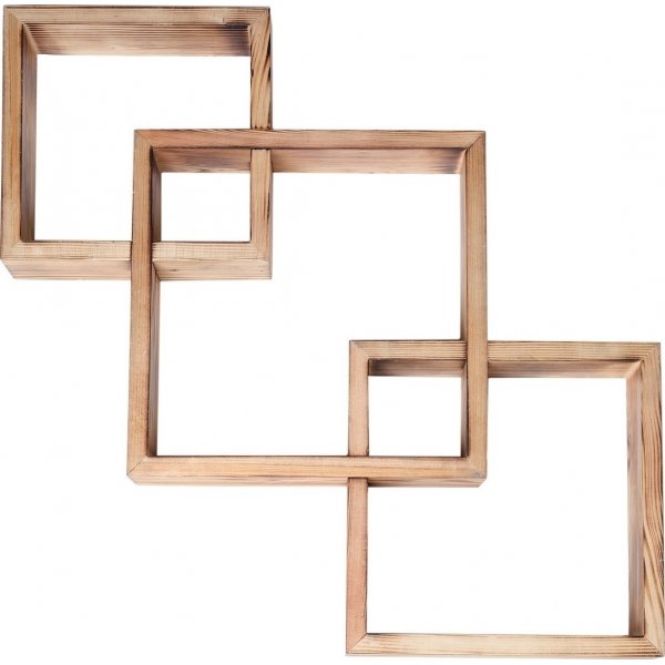 Rutor v�gghylla - Ek