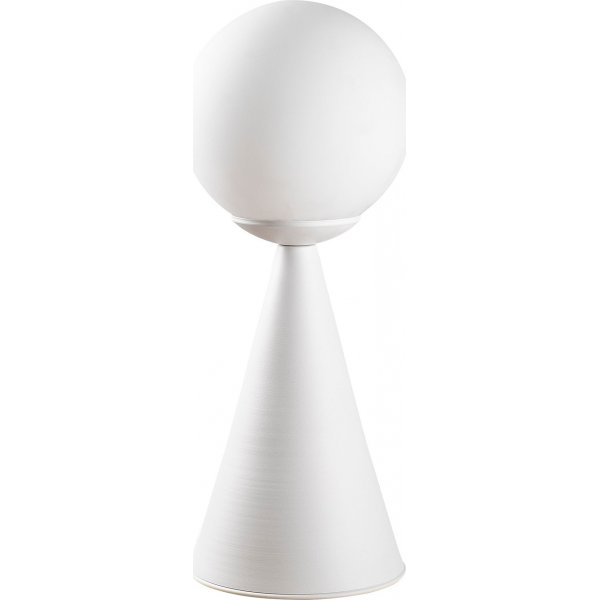 Gondol bordslampa - Vit Gondol bordslampa - Vit