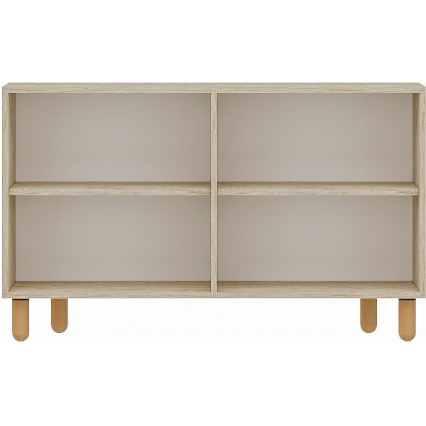 Tiger skänk - Travertin Tiger skänk - Travertin