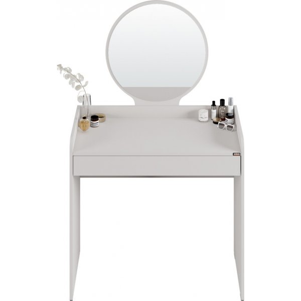 Timu sminkbord 701 - Mink Timu sminkbord 701 - Mink