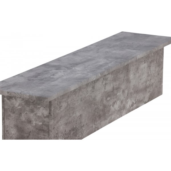 Banc Kellogg - Gris Banc Kellogg - Gris