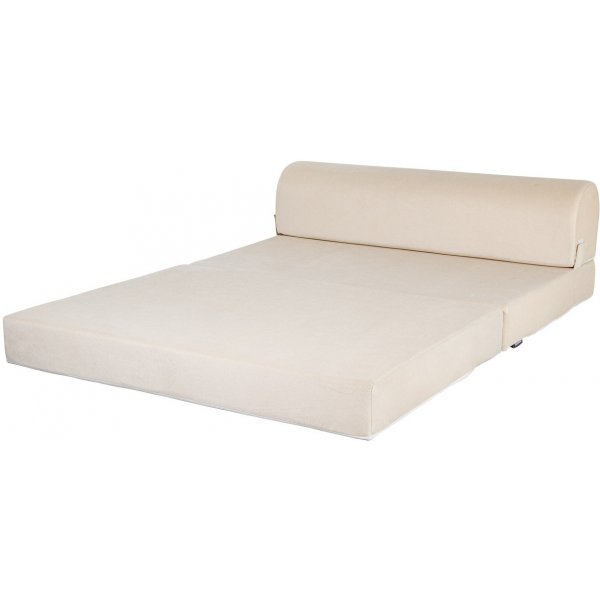 Magic 2-sits bddsoffa - Beige