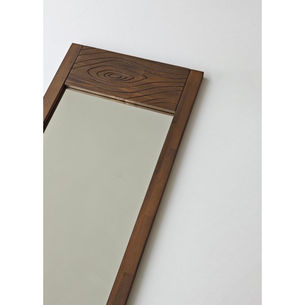 Forest spegel - Valnt