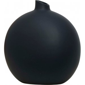 Vase bulle - Anthracite