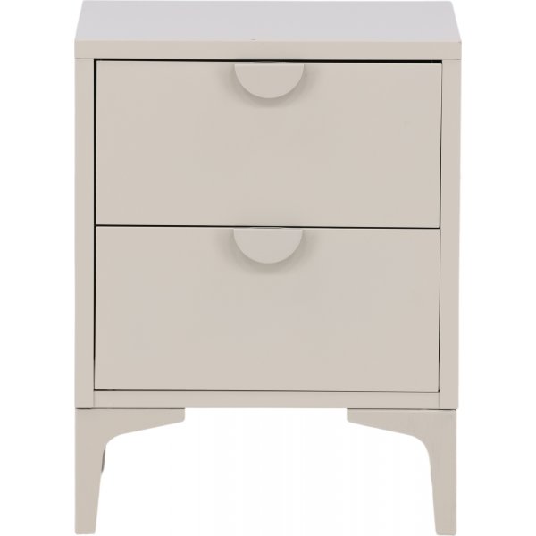 Alexander dressoir - Beige Alexander dressoir - Beige