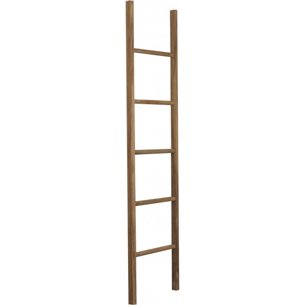 Wall dekorationsstege - Teak
