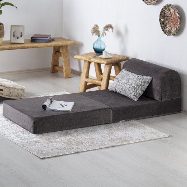 Canap-lit Magic - Anthracite