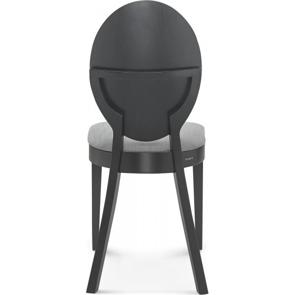 Chaise de salle à manger Diana - Couleur optionnelle du rembourrage et du cadre Chaise de salle à manger Diana - Couleur optionnelle du rembourrage et du cadre