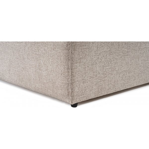 Lora middenmodule - Mokka