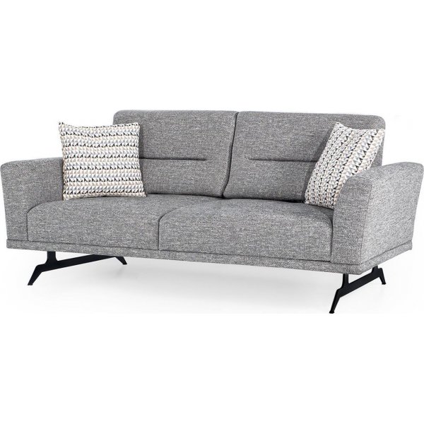 Slate 3-sits soffa - Gr�