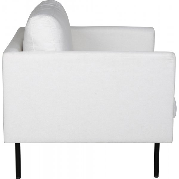 Eden ftlj - Ljus beige tyg