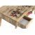 Table basse Broadway 97 x 55 cm - Pin