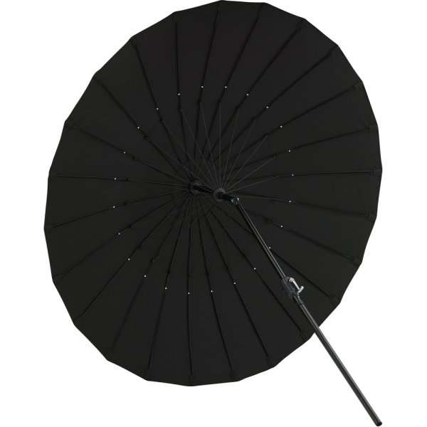 Parasol Palmetto - Noir Parasol Palmetto - Noir
