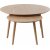 Table de comptage 88/52 cm - Chne