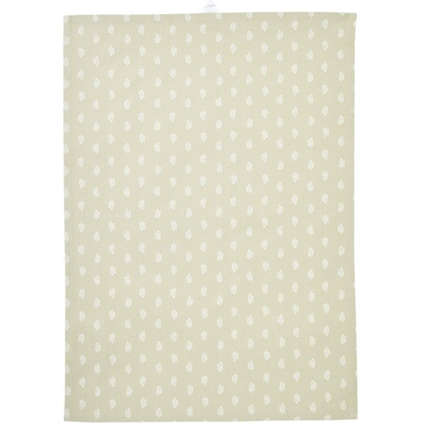 Une bote avec amour Dish & Towel Milly