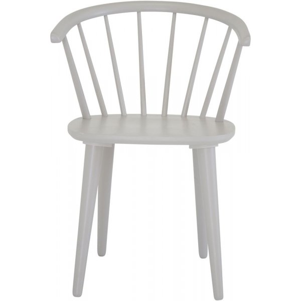 Tripoli pinnstol - Ljusgr�