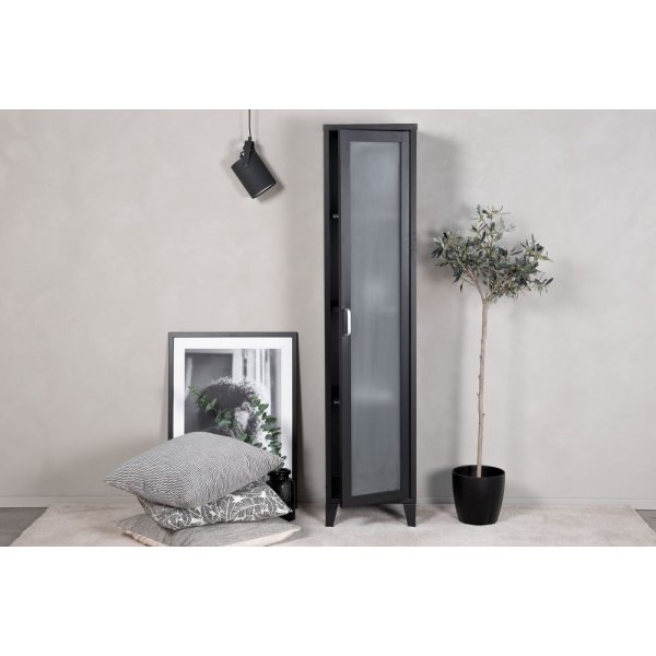 Armoire Torpa - Noir Armoire Torpa - Noir