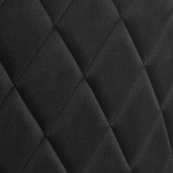 Chaise de salle à manger Louise - Noir Chaise de salle à manger Louise - Noir