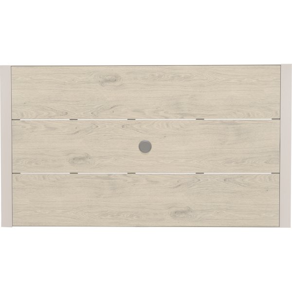 Urbanite matgrupp med matbord 160 cm och 4 st stapelbara matstolar - Beige Urbanite matgrupp med matbord 160 cm och 4 st stapelbara matstolar - Beige