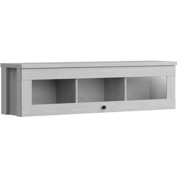 Cesi v�ggsk�p - L�rk