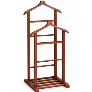 Herrbetj�nt i valn�t - Mordomo + M�beltassar