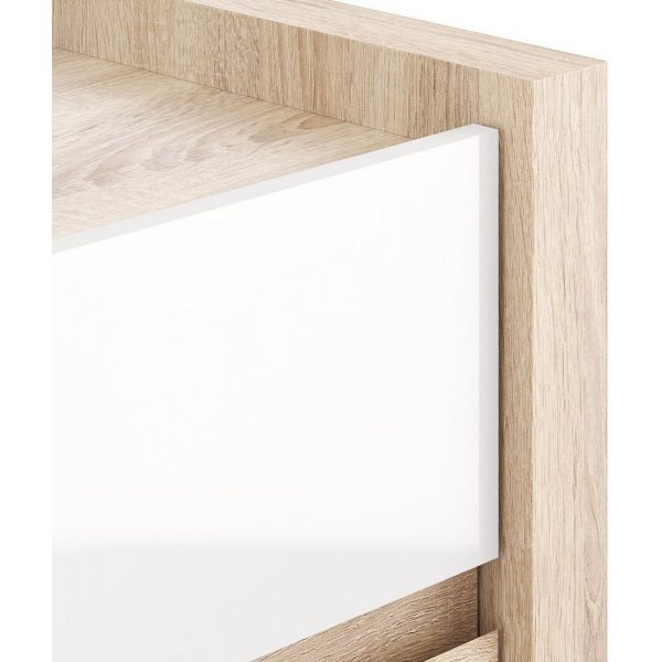 Larsen byrå - Ek/Vit Larsen byrå - Ek/Vit