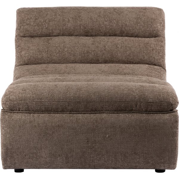 Solo 1-sits modul - Mink Solo 1-sits modul - Mink