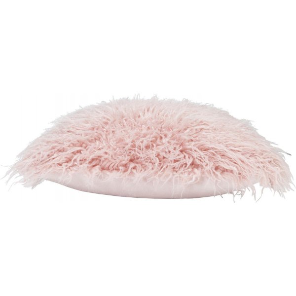 Margit kuddfodral 45 x 45 cm - Puderrosa Margit kuddfodral 45 x 45 cm - Puderrosa