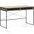 Ditto Bureau in geolied eikenhout 120 cm