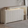 Sideboard Bellan 170 cm - Travertin