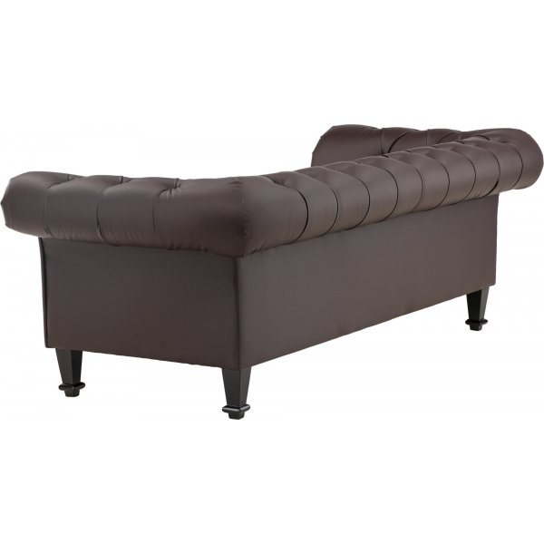 Canapé Ätran - Marron Canapé Ätran - Marron