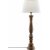 Lampe de table Doris - Marron - 64 cm