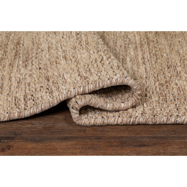 Torekov handvävd matta Linne Torekov handvävd matta Linne