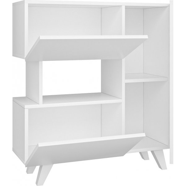 Armoire Bambi - Blanc Armoire Bambi - Blanc