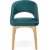 Fauteuil Lungo - Vert