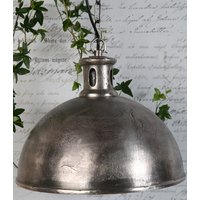 Gladley taklampa D50 - Antikt silver Gladley taklampa D50 - Antikt silver