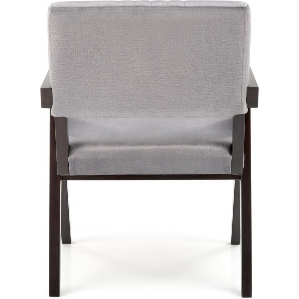 Memory stol - Grå Memory stol - Grå