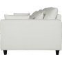 Soffa 250 cm - Brandy