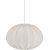 Hilma Selected Lin taklampskrm - Beige - 50 cm