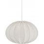 Hilma Selected Lin taklampskärm - Beige - 50 cm