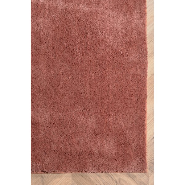 Lawson matta - Rosa viskos-look Lawson matta - Rosa viskos-look
