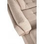 Sonya 2-sits soffa - Cream
